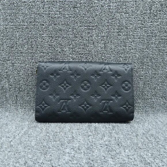 100% Authentic Louis Vuitton Vavin Woc Monogram leather Shoulder bag 1482-08424 - Picture 2 of 12